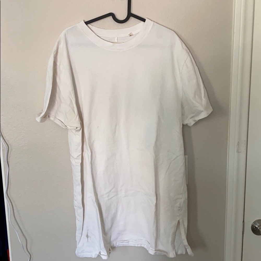 Pacsun x Fear Of God
